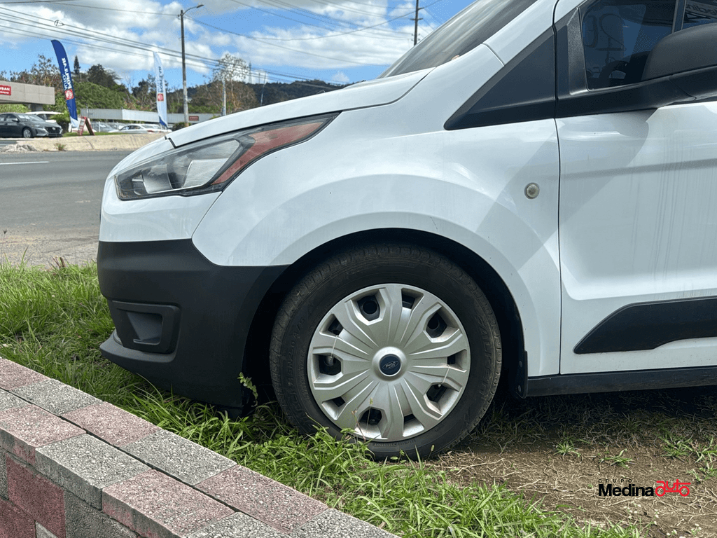 Ford 2.0l Gdi I 4 Gas Engine