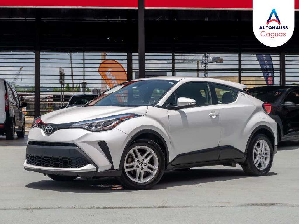 Dealer de autos - Auto Hauss Group Caguas