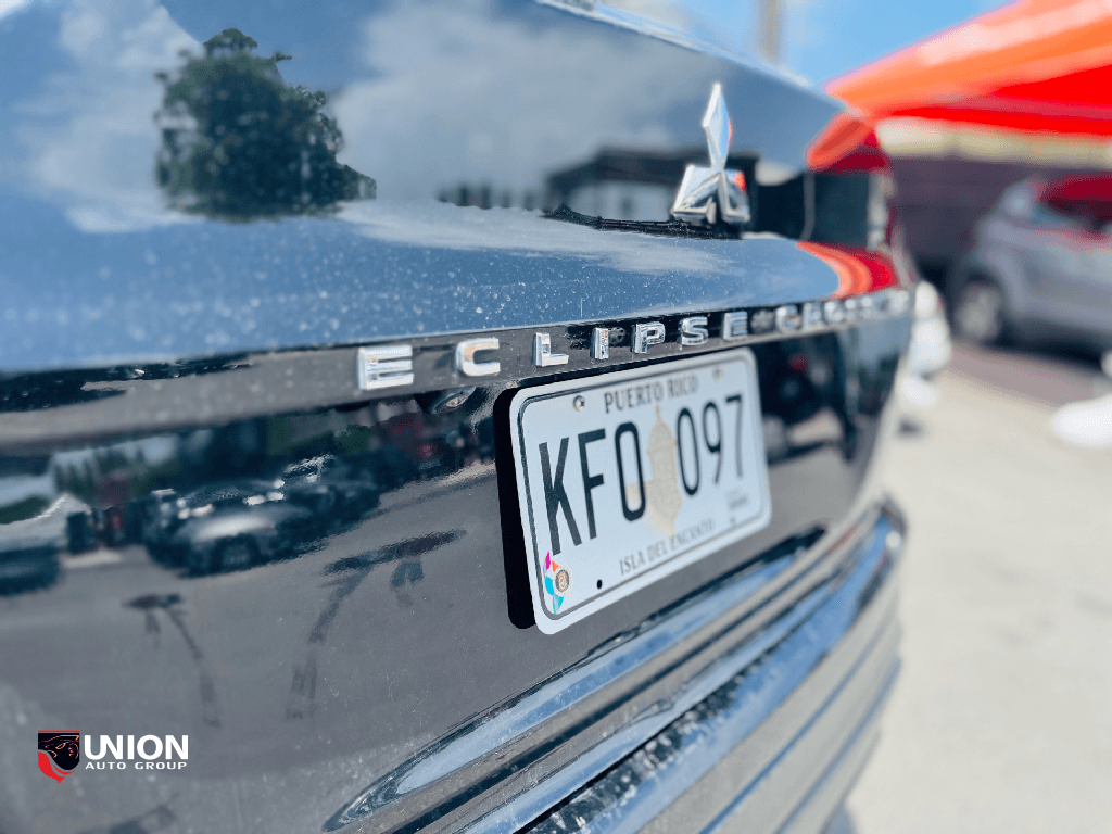 Used Car 2024 Mitsubishi Eclipse Cross  For Sale Under $25,000 In San Juan, Puerto Rico