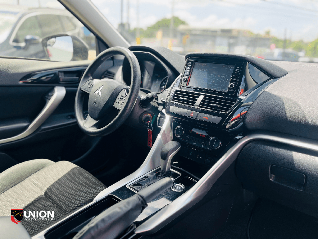 Used Car 2024 Mitsubishi Eclipse Cross  For Sale Under $25,000 In San Juan, Puerto Rico