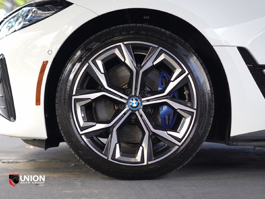 Used Car 2022 Bmw I4  For Sale Under $70,000 In San Juan, Puerto Rico