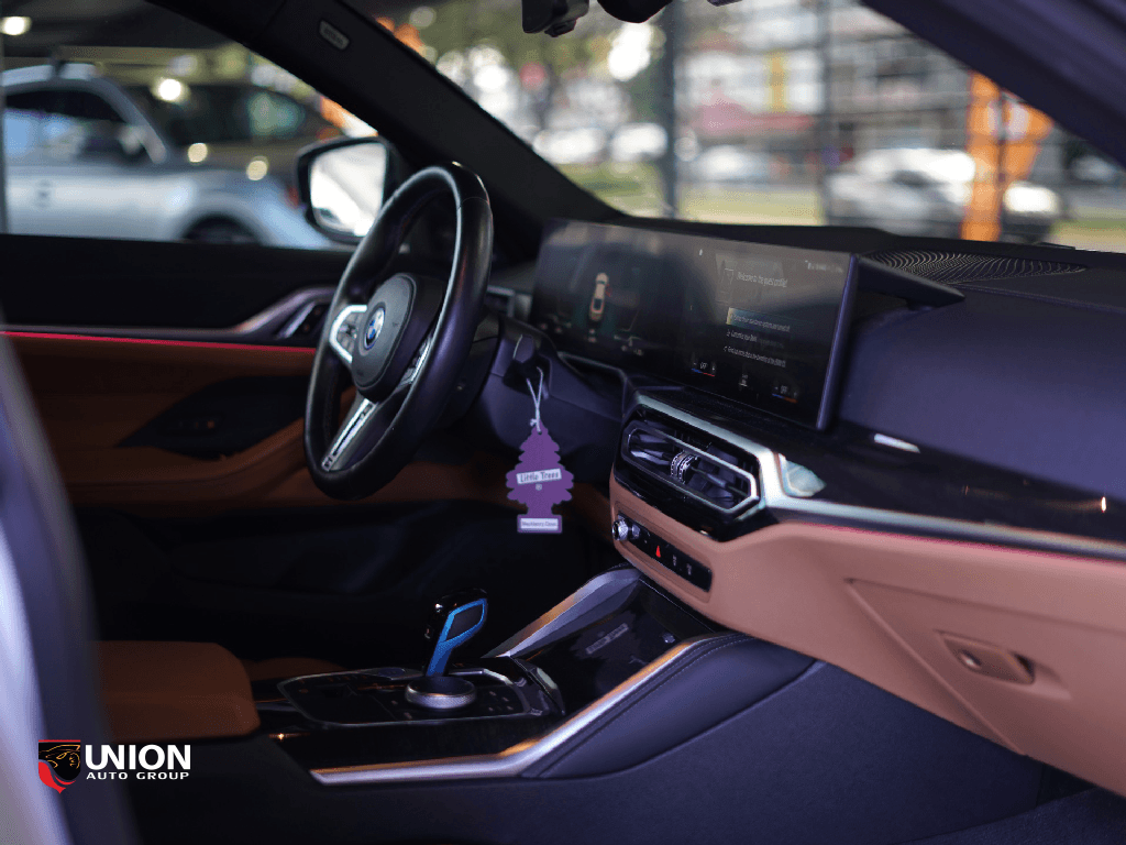 Used Car 2022 Bmw I4  For Sale Under $70,000 In San Juan, Puerto Rico