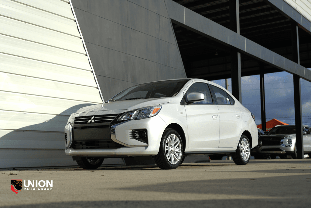 New Car 2024 Mitsubishi Mirage G4  For Sale Under $25,000 In Vega Baja, Puerto Rico