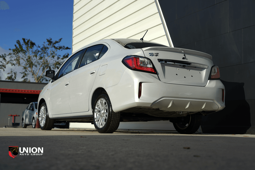 New Car 2024 Mitsubishi Mirage G4  For Sale Under $25,000 In Vega Baja, Puerto Rico