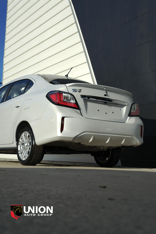 New Car 2024 Mitsubishi Mirage G4  For Sale Under $25,000 In Vega Baja, Puerto Rico