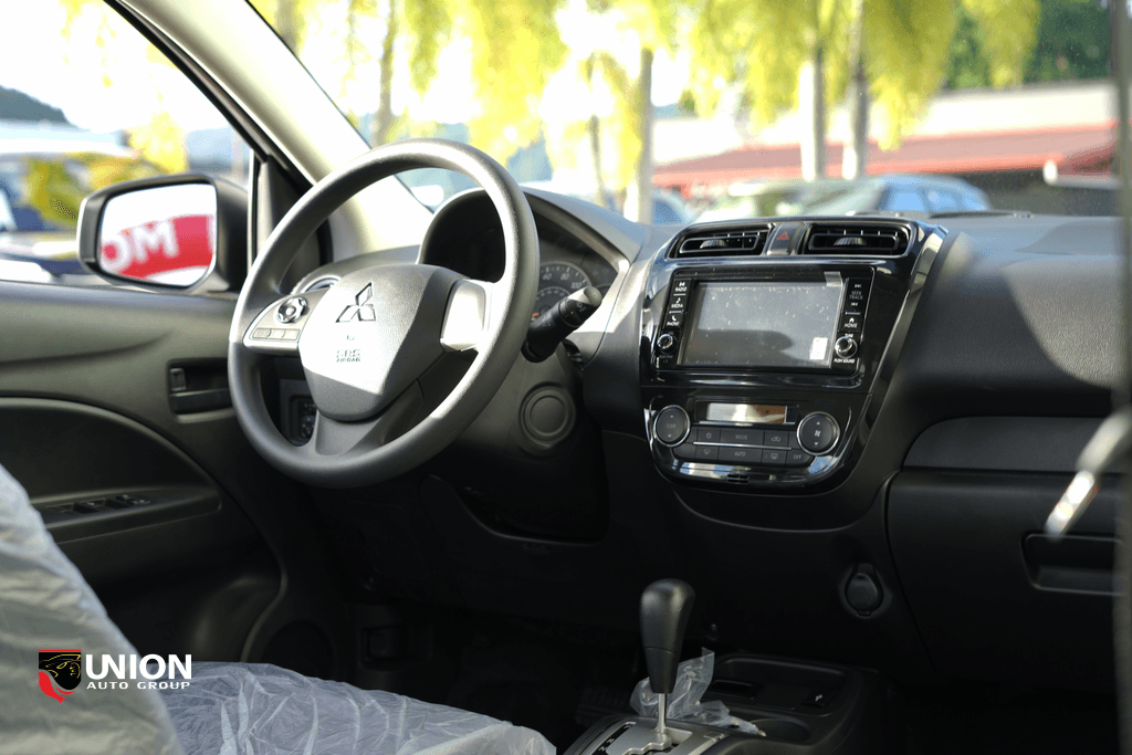 New Car 2024 Mitsubishi Mirage G4  For Sale Under $25,000 In Vega Baja, Puerto Rico