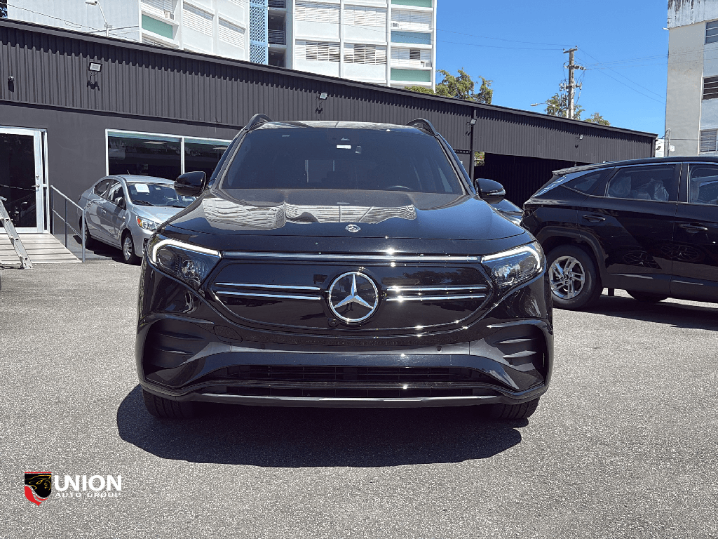 Used Car 2023 Mercedes-benz Eqb  For Sale Under $50,000 In San Juan, Puerto Rico