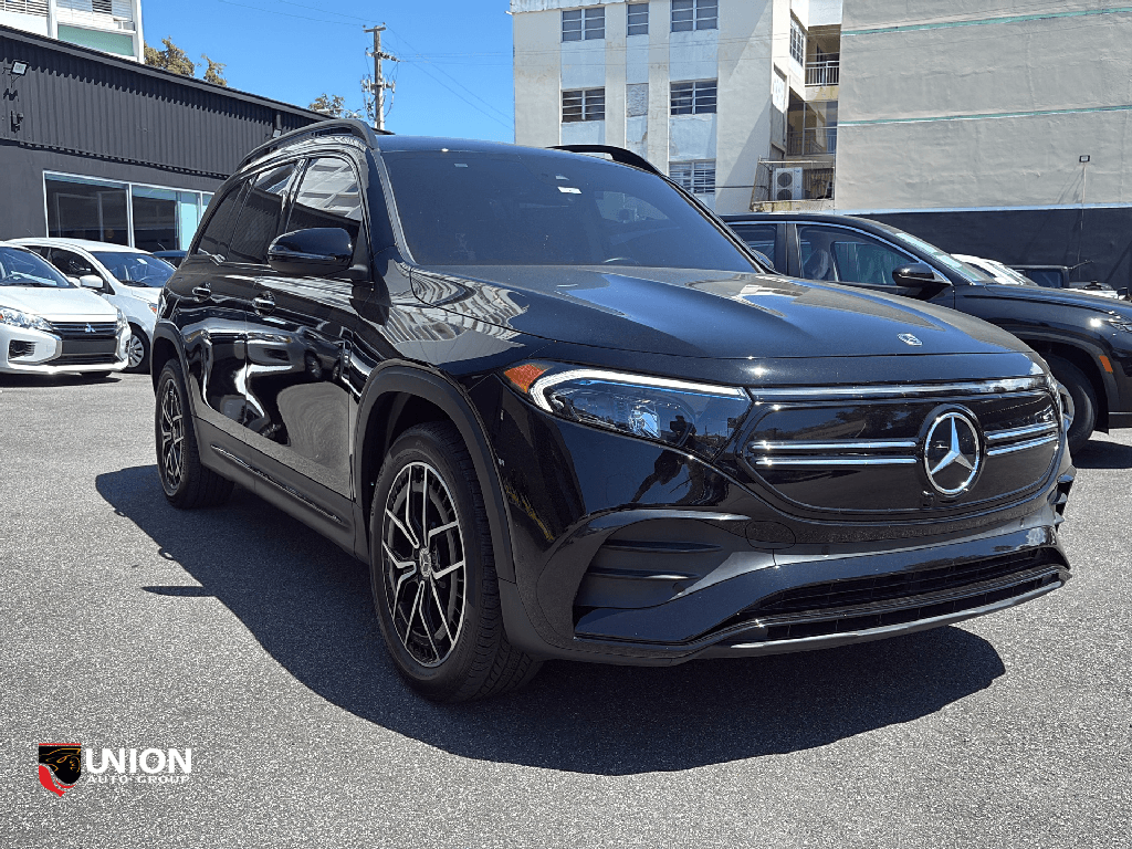 Used Car 2023 Mercedes-benz Eqb  For Sale Under $50,000 In San Juan, Puerto Rico