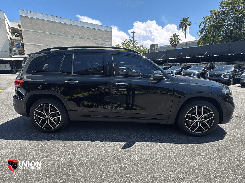 Used Car 2023 Mercedes-benz Eqb  For Sale Under $50,000 In San Juan, Puerto Rico