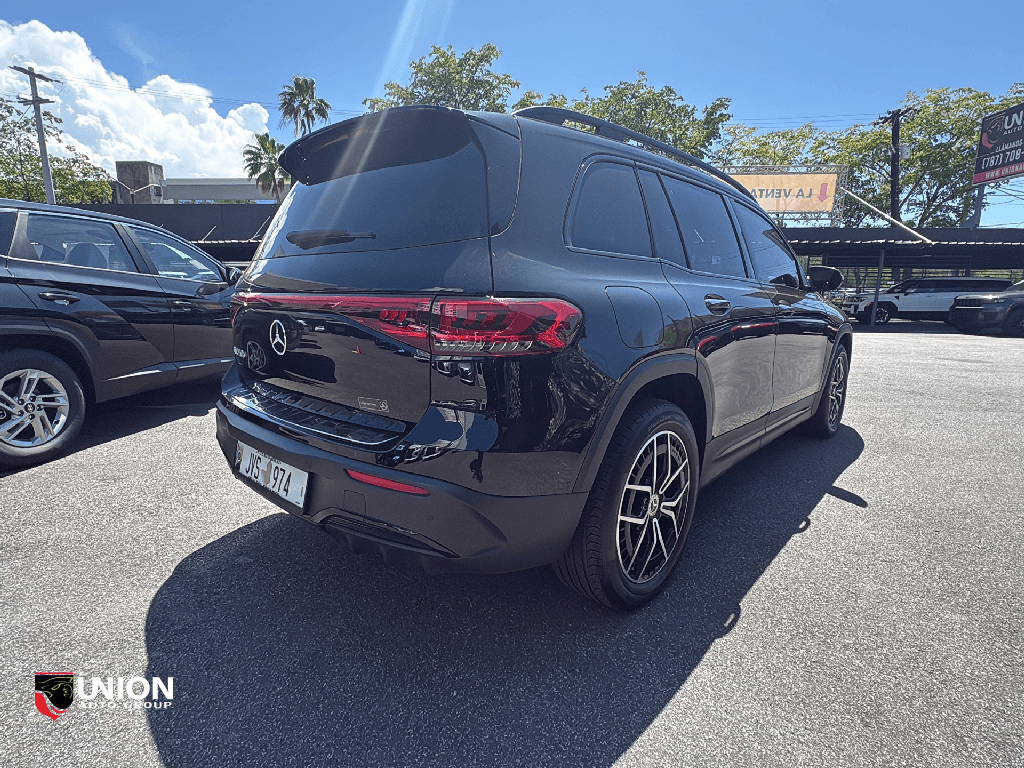 Used Car 2023 Mercedes-benz Eqb  For Sale Under $50,000 In San Juan, Puerto Rico