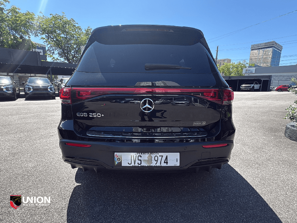 Used Car 2023 Mercedes-benz Eqb  For Sale Under $50,000 In San Juan, Puerto Rico