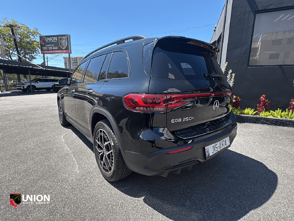 Used Car 2023 Mercedes-benz Eqb  For Sale Under $50,000 In San Juan, Puerto Rico