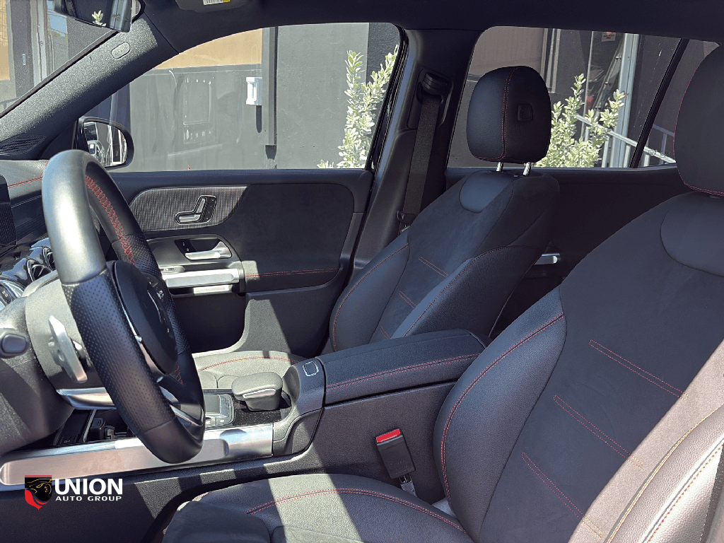 Used Car 2023 Mercedes-benz Eqb  For Sale Under $50,000 In San Juan, Puerto Rico