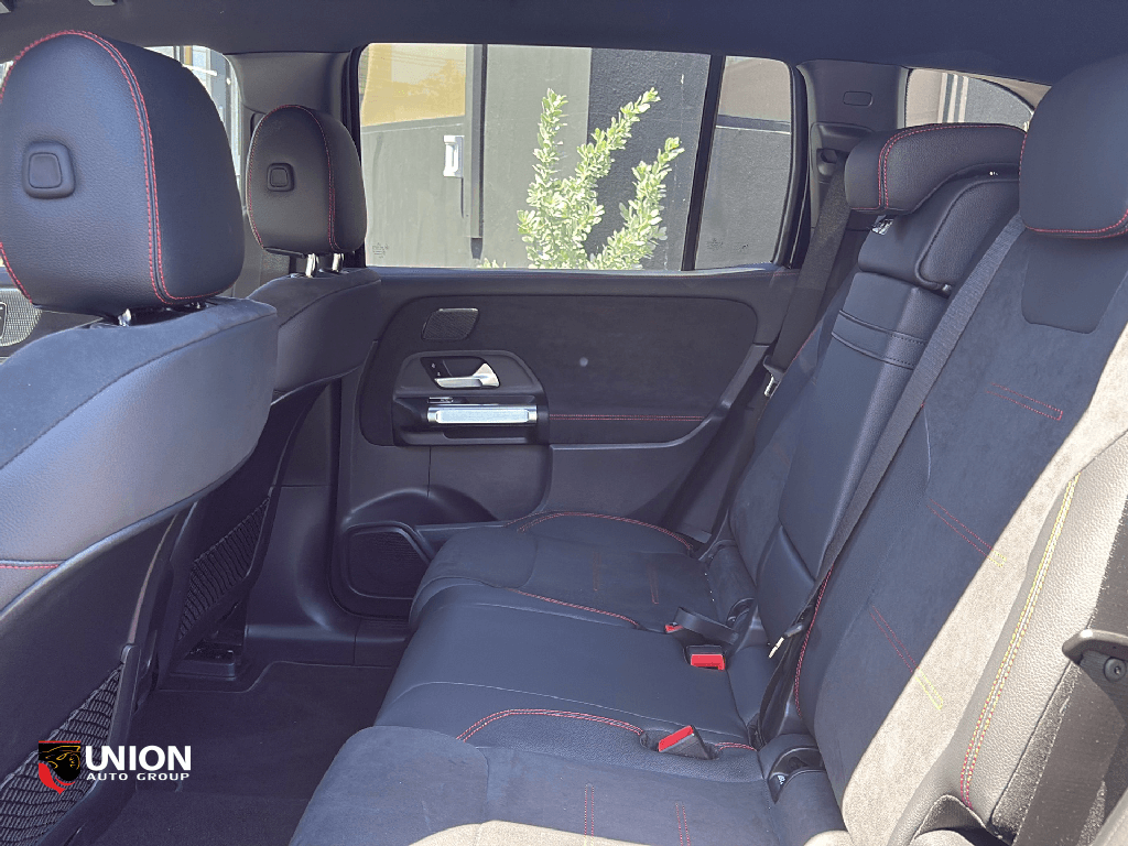 Used Car 2023 Mercedes-benz Eqb  For Sale Under $50,000 In San Juan, Puerto Rico