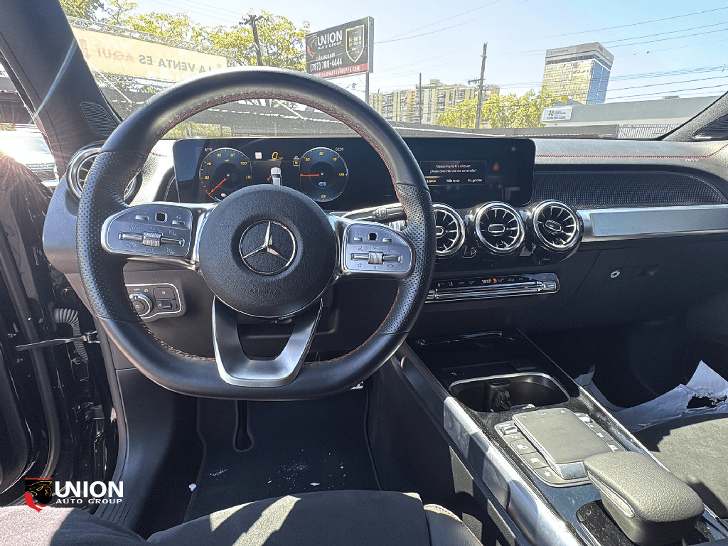 Used Car 2023 Mercedes-benz Eqb  For Sale Under $50,000 In San Juan, Puerto Rico