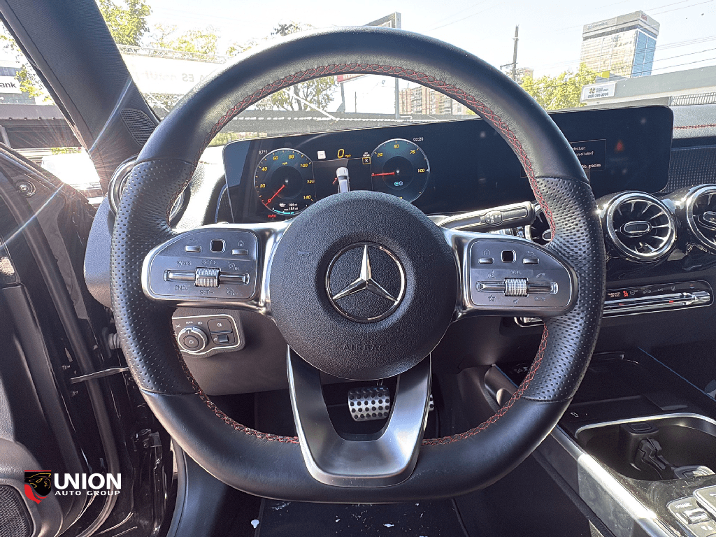 Used Car 2023 Mercedes-benz Eqb  For Sale Under $50,000 In San Juan, Puerto Rico