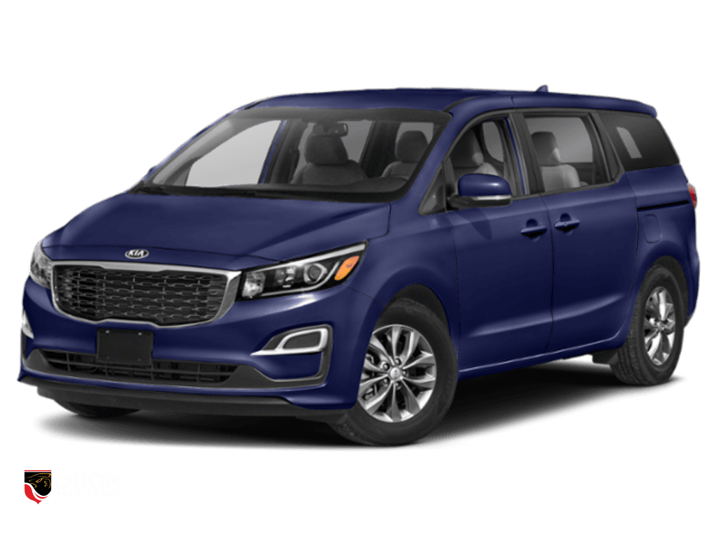 Used Car 2020 Kia Sedona  For Sale Under $25,000 In San Juan, Puerto Rico