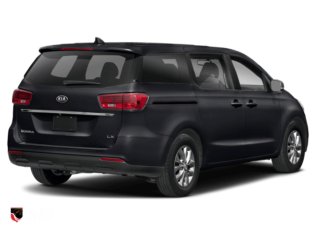 Used Car 2020 Kia Sedona  For Sale Under $25,000 In San Juan, Puerto Rico