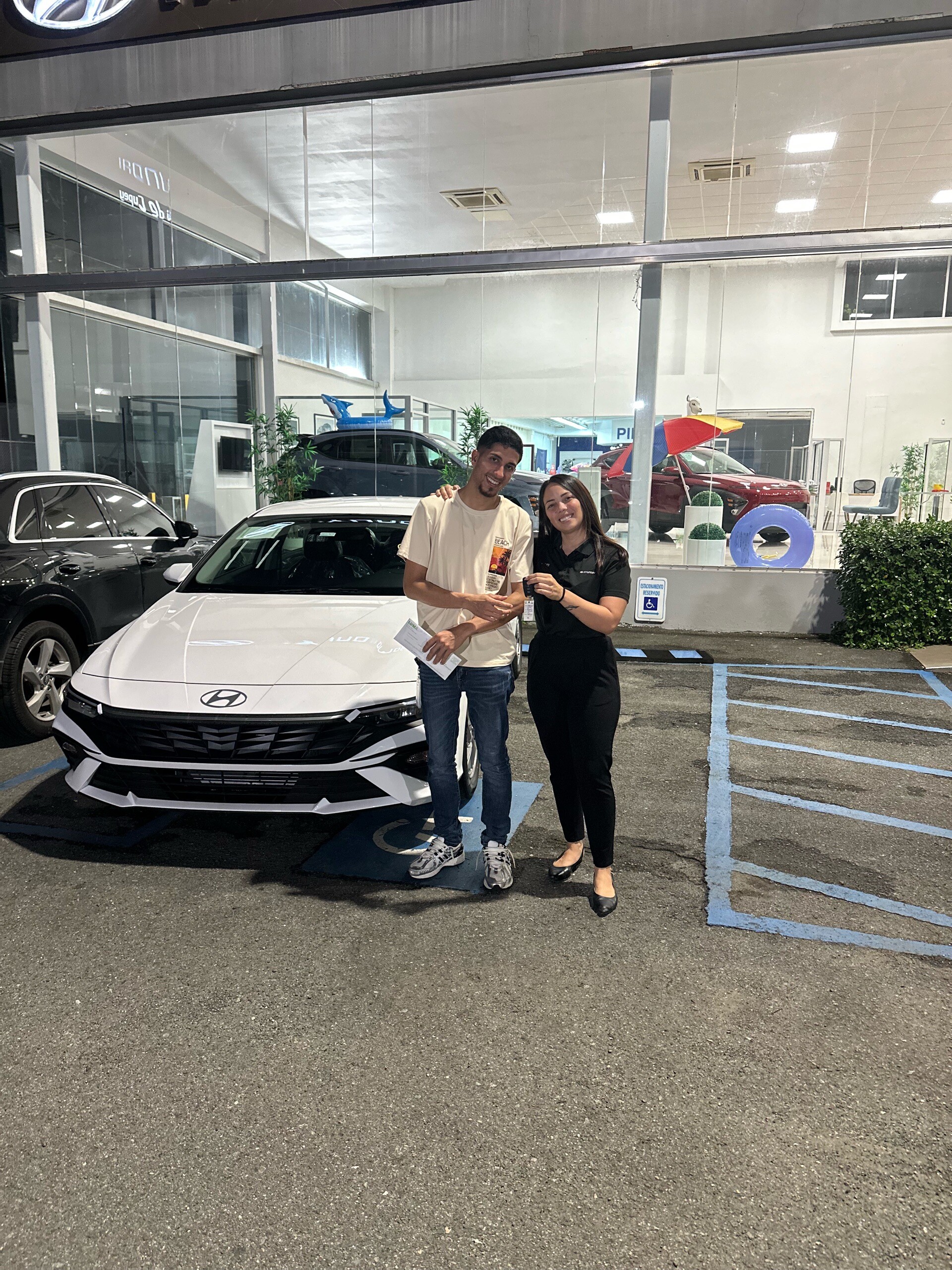 Los mejores vehículos del mercado están aquí